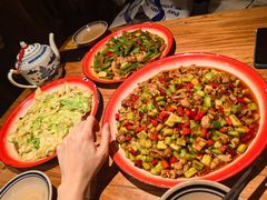 -泥糊破店小酒馆·团建聚餐(南京西路店)