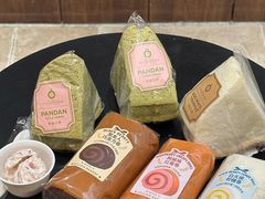 -莉蓮蛋挞(静安寺店)