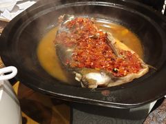 -金掌勺·锅包肉(广渠门店)