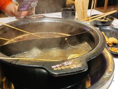 -钢管厂五区小郡肝火锅串串香(清河店)