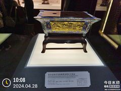 -上海博物馆(人民广场馆)