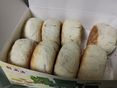 -酥满溢绿豆饼(共和新路店)