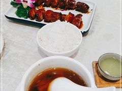 -如丰晟宴(长安万达店)