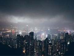 -翠华餐厅(山顶道店)