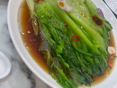 -全聚德(蓝山店)