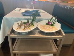 -纯味斑鱼府(中海环宇荟店)