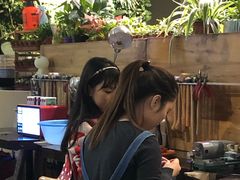 -十八字金·银饰·拼豆·开蚌DIY(魏公芳华里店)