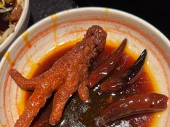 -晓宇重庆火锅(西安荟聚店)