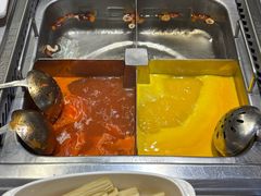 -海底捞火锅(新松江路店)