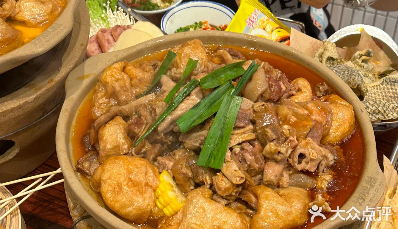 在济南！三天吃了四次到底为什么！