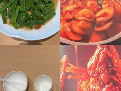 -海泰食府·新鲁菜·家宴(总部基地店)