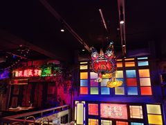 -水巷子·巴掌腰片重庆火锅(云纺店)