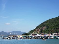 -南丫岛