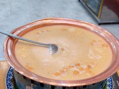 -哈啾嗨·蒙文化主题餐厅(京汉新城店)