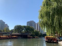 -皇家御河游(紫御湾码头)
