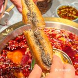 🔥不用蘸料也好吃的火锅？？直接吃过瘾啦 