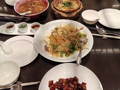 -北京王府井希尔顿酒店·秦唐中餐厅Chynna