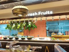 -東盛炭烤自助料理(玄武招商花园城店)