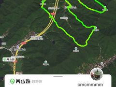 -午潮山国家森林公园