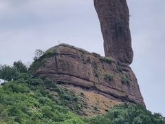 -磬锤峰森林公园