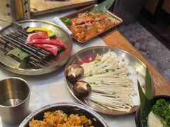 -韩宫宴和牛烤肉(宁波环球银泰城店)