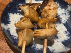 -炭火焼鳥 塚田農場(大阪梅田店)