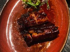 叉烧-五缘湾凯悦酒店·悦饗中餐厅