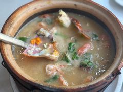 -品记潮汕砂锅粥(湖东路店)