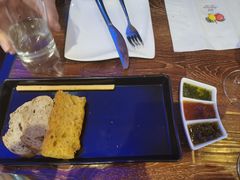 -安妮意大利餐厅(世贸天阶店)
