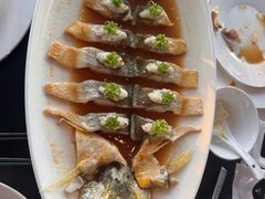 -RIVIERA 松鹤楼(外滩店)
