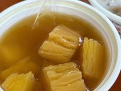 -冰神糖水铺(国贸中心店)