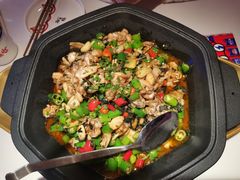 紫苏味牛蛙-蛙来哒(龙华壹方天地店)