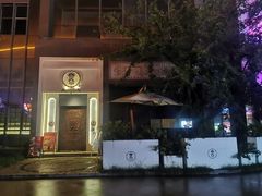 -奈九居酒屋(滨河大道店)