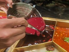 -王家渡火锅(金宝汇店)