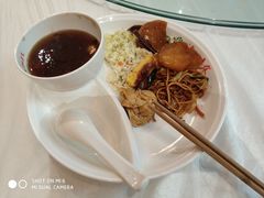 -清心素食自助餐厅(夫子庙店)