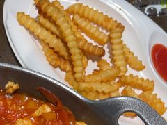 -蛙喔炭烧牛蛙(盐城盐都万达店)