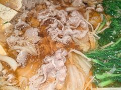 -千代武日本料理(哈西店)