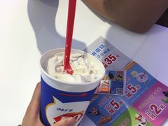 -DQ·蛋糕·冰淇淋(奥林匹克广场店)