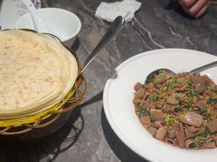 -前海沿·青岛菜(乐客城店)