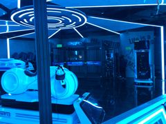 -世代星球·保龄球·镭战真人CS·团建(杨浦店)