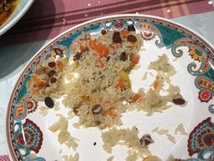 -巴依老爷新疆美食(清华东门店)