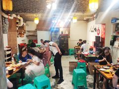 大堂-独雅老火锅(原宏声巷店)