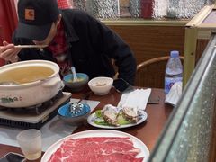 -金龙·打边炉(武进路店)