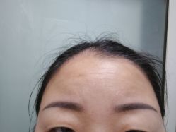 -谜秀韩式半永久纹眉纹绣洗眉