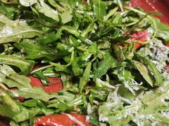 -君悦酒店·La Terrazza意合園·意式风味