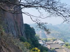 -丹霞山风景名胜区