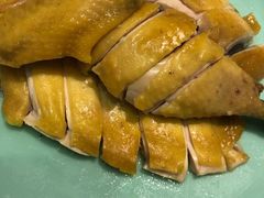 富贵神仙鸡-西湖春天•老字号杭州菜(百汇店)