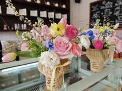 -HAPPEN(江川东路店)