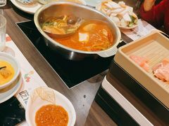 -MoMo牧场·寿喜烧专门店(长泰广场店)