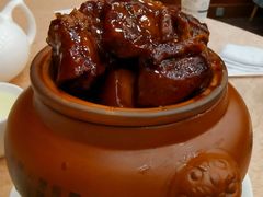 -瑞福园联谊餐室(茂名南路店)